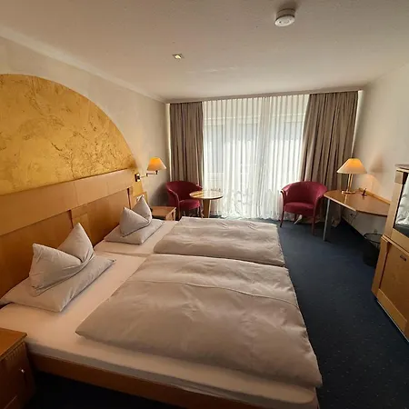 Gold Self-check-in-hotel * Pfullendorf