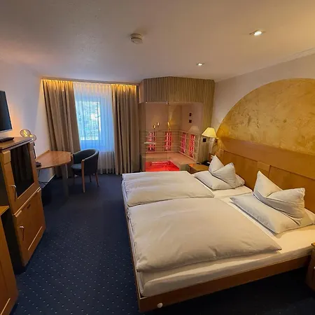 Hotel Gold Self-check-in-hotel *