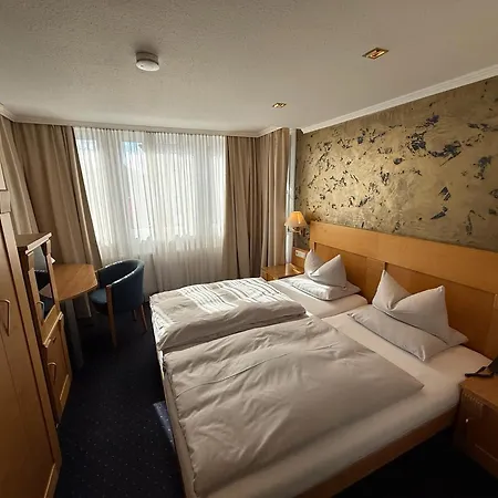 Gold Self-check-in-hotel * Pfullendorf
