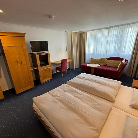Gold Self-check-in-hotel Hotel Pfullendorf